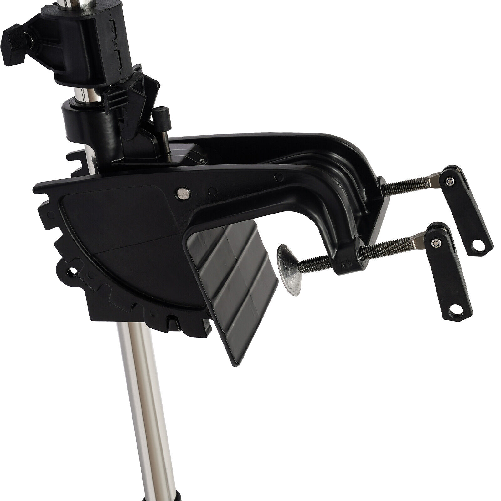 12V 65LBS Electric Outboard Mo - đánh giá và giá Fishing Kayak Trolling Motor