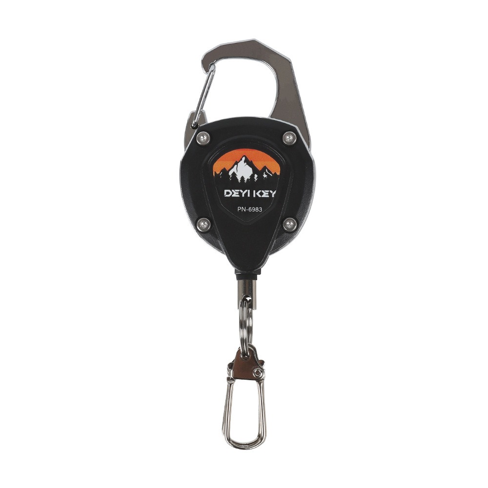 Retractable Keychain Heavy Dut - đánh giá và giá Fishing Kayak Rod Holder