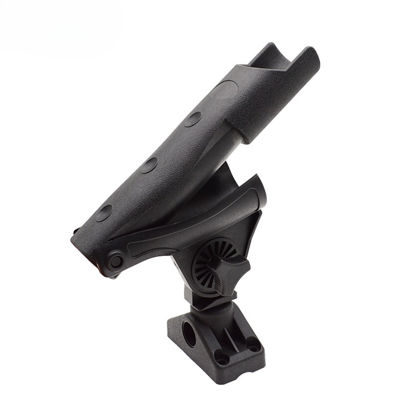 Detachable Fishing Rod Holder  - đánh giá và giá Fishing Kayak Fish Finder Mount