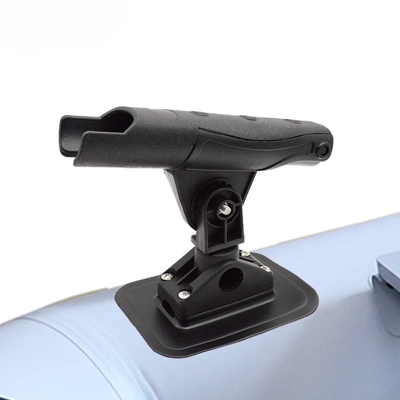 Detachable Fishing Rod Holder  - đánh giá và giá Fishing Kayak Fish Finder Mount