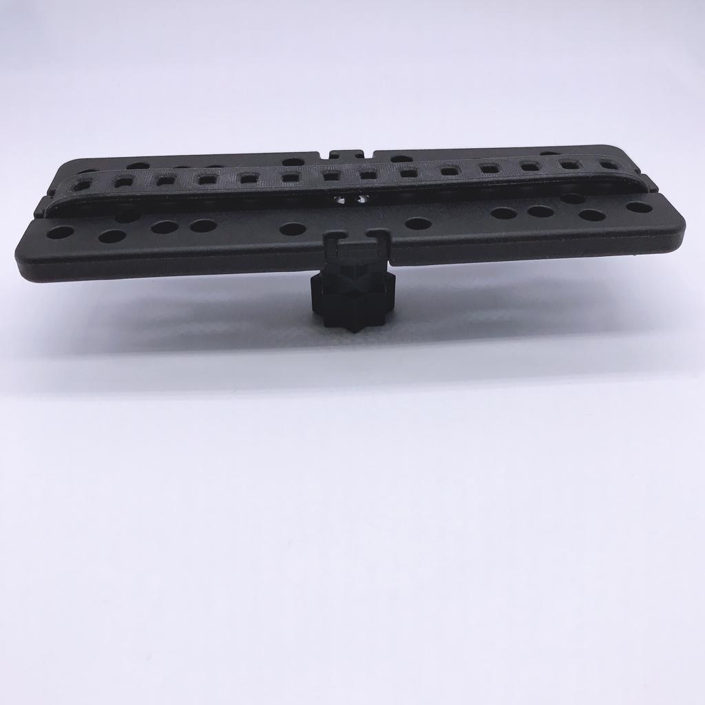 Universal Fish Finder Mounting - đánh giá và giá Fishing Kayak Fish Finder Mount