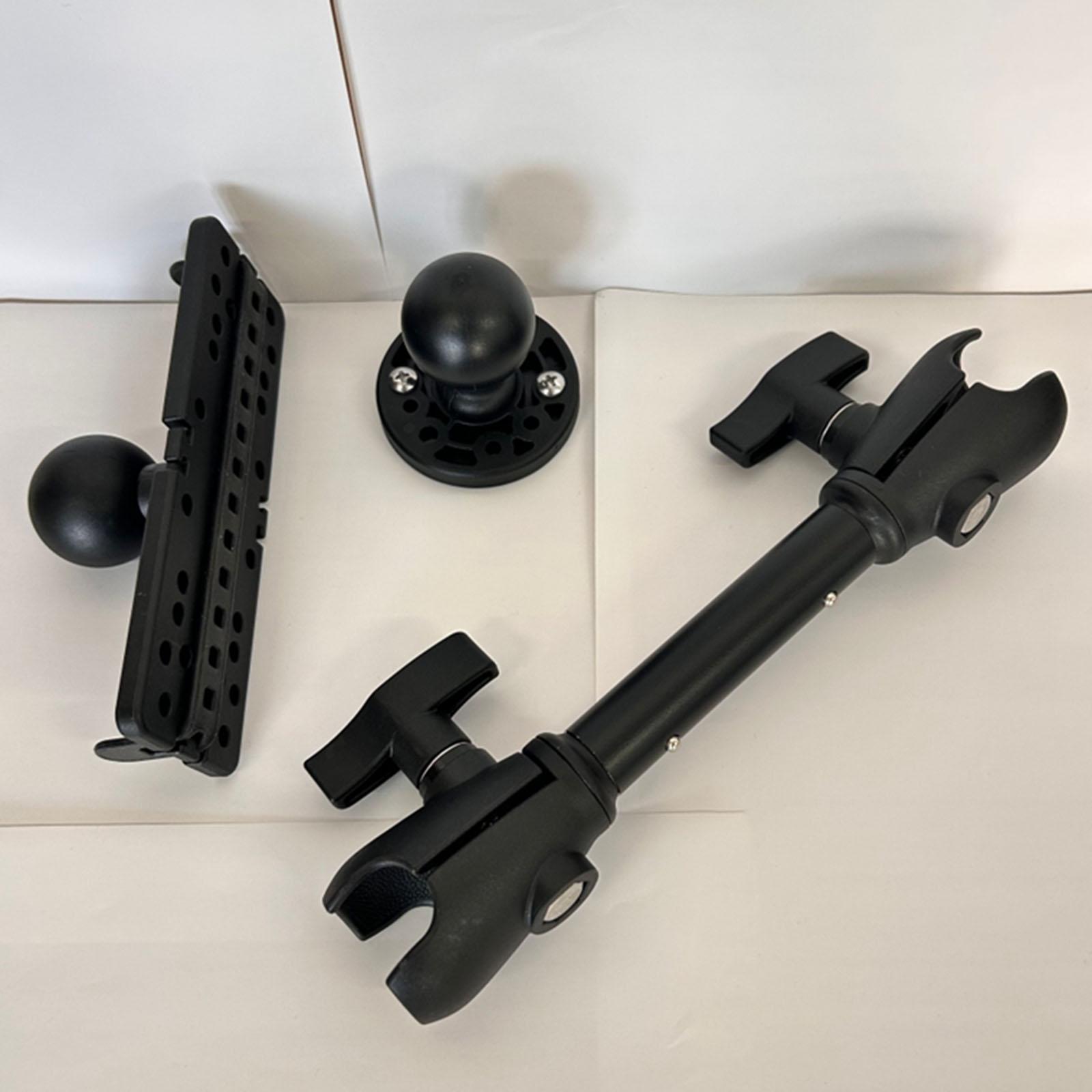 Universal Fish Finder Mount Ba - đánh giá và giá Fishing Kayak Fish Finder Mount