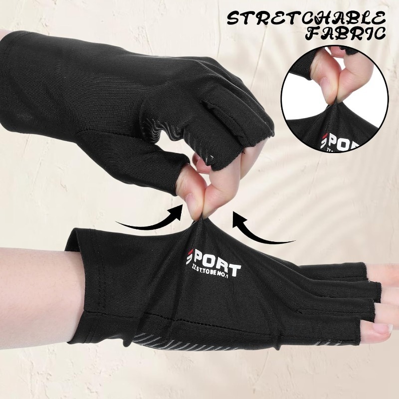 1 Pair Unisex Ice Silk Sun Pro - đánh giá và giá Fishing Kayak Sit On Top