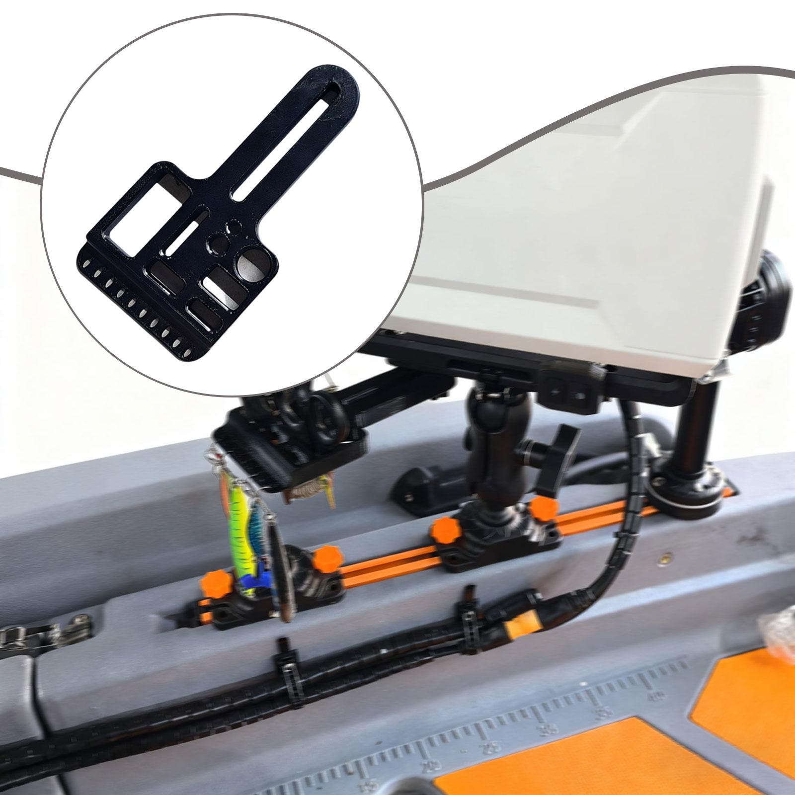 Stainless Steel Kayak Fishing  - đánh giá và giá Fishing Kayak Cart