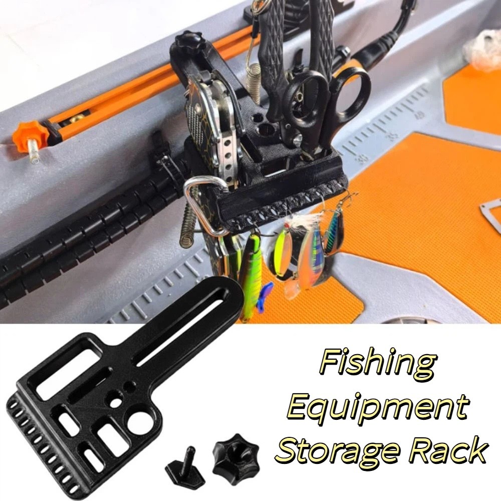 Sturdy Kayak Fishing Gear Hold - đánh giá và giá Fishing Kayak Cart