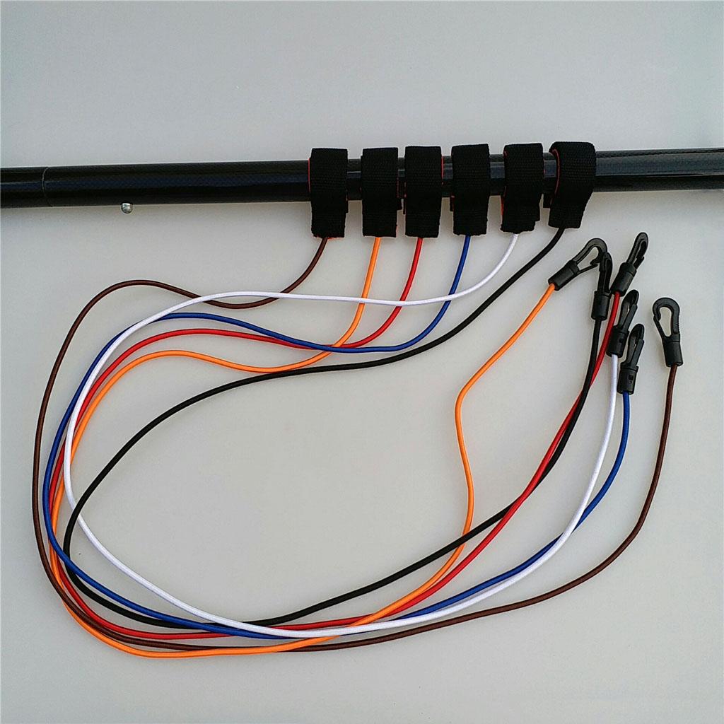 Paddle Board Accessories Kayak - đánh giá và giá Fishing Kayak Paddle Leash