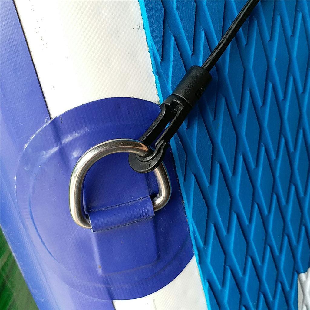 Paddle Board Accessories Kayak - đánh giá và giá Fishing Kayak Paddle Leash