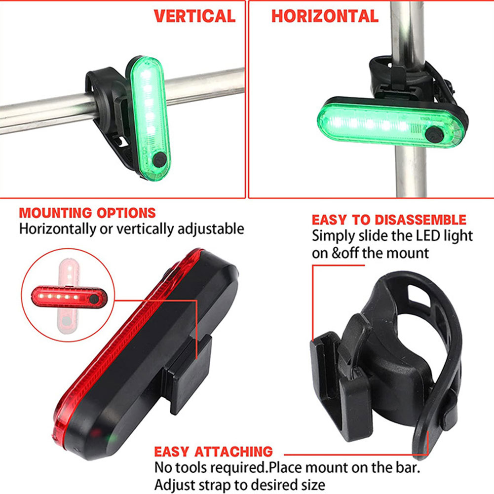 LED Boat Navigation Light USB  - đánh giá và giá Fishing Kayak Rod Holder