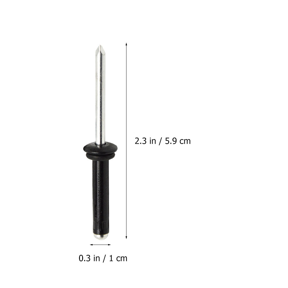 10pcs Aluminum Rivets Lightwei - đánh giá và giá Fishing Kayak Cart