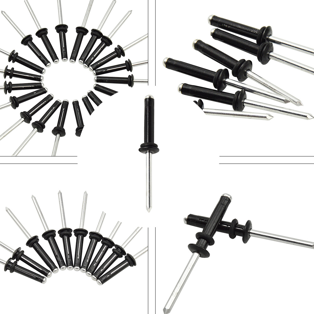 10pcs Aluminum Rivets Lightwei - đánh giá và giá Fishing Kayak Cart