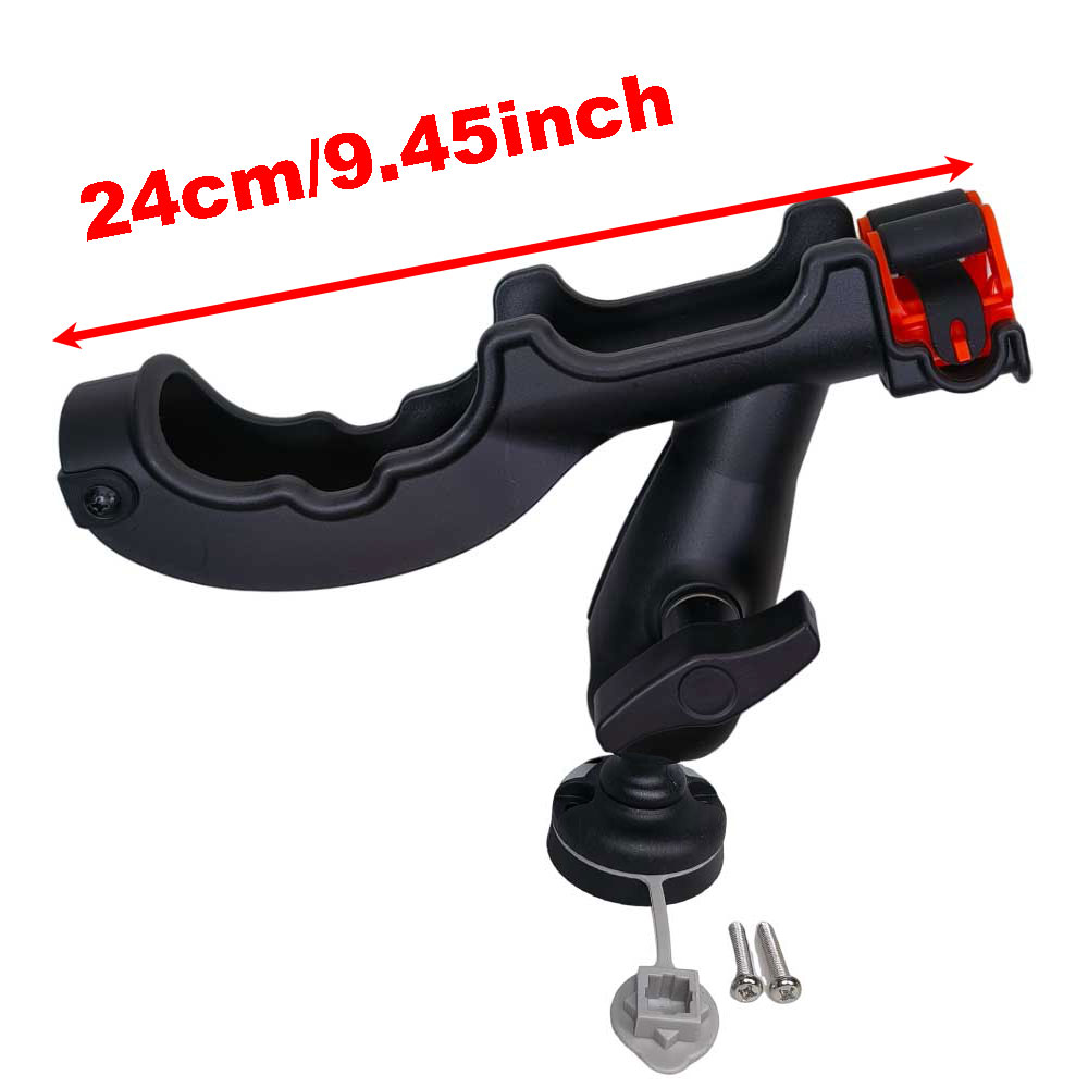 Boats Kayak Fishing Rod Holder - đánh giá và giá Fishing Kayak Cart