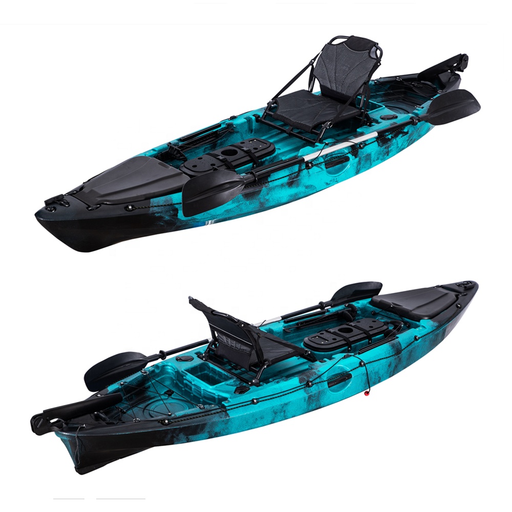 LSF First-class Single Fishing - đánh giá và giá Fishing Kayak Seat