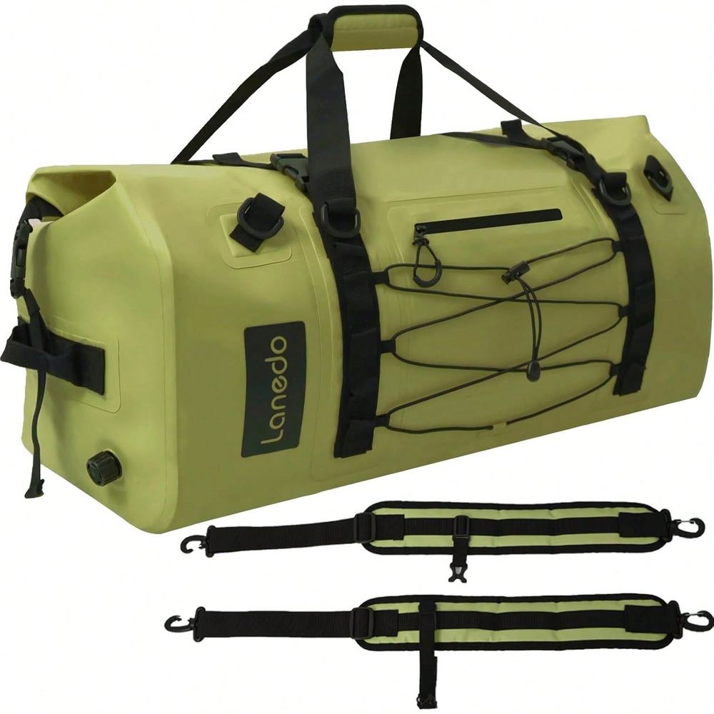 Dry Bag Large Waterproof Bag R - đánh giá và giá Fishing Kayak Paddle