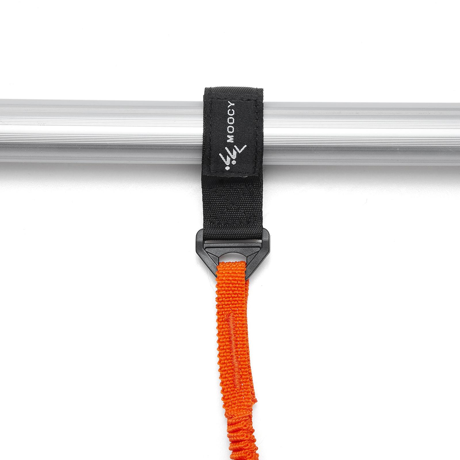 Kayak Paddle Leash Safety Rod  - đánh giá và giá Fishing Kayak Paddle Leash