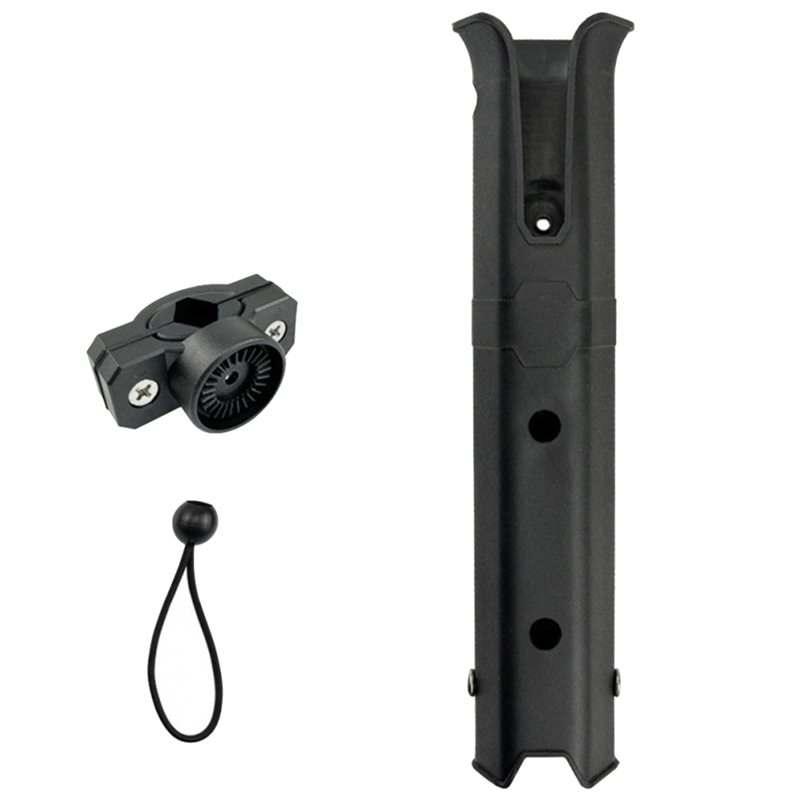 ABXY Fishing Rod Holder Adjust - đánh giá và giá Fishing Kayak Rod Holder